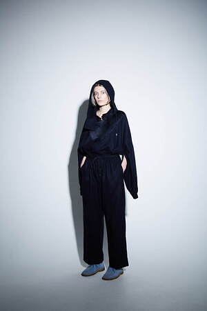 ペイズム(PEISM) 2021-22年秋冬ウィメンズ&メンズコレクション  - 写真12