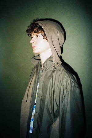 ペイズム(PEISM) 2021-22年秋冬ウィメンズ&メンズコレクション  - 写真15