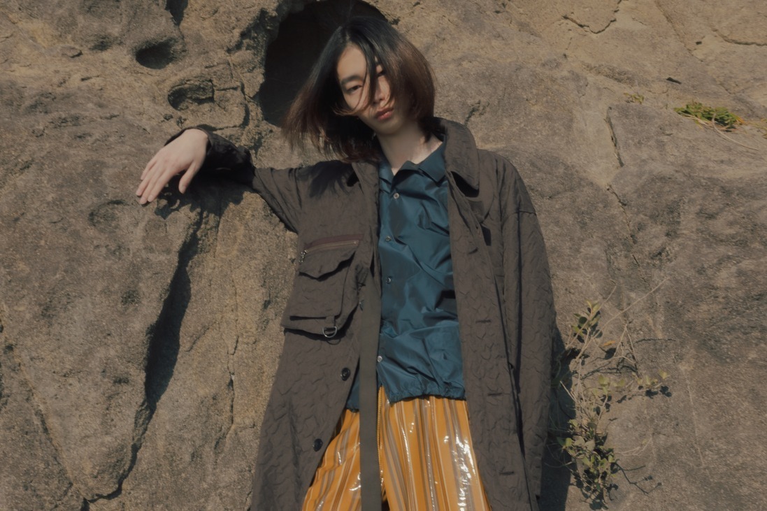 ペイズム 2022年春夏 ウィメンズ&メンズ