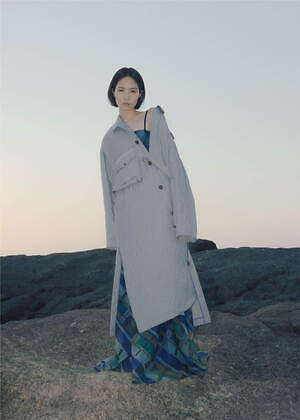 ペイズム(PEISM) 2022年春夏ウィメンズ&メンズコレクション  - 写真21