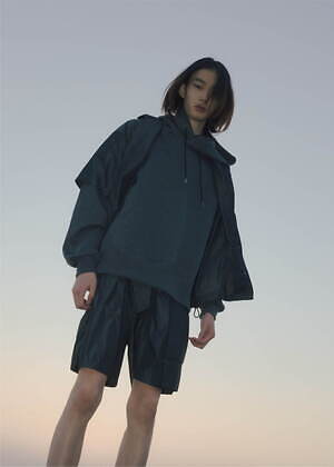 ペイズム(PEISM) 2022年春夏ウィメンズ&メンズコレクション  - 写真22