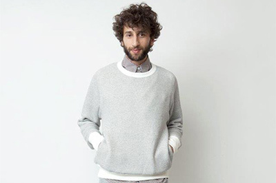 キート 2014年春夏 メンズ コレクション