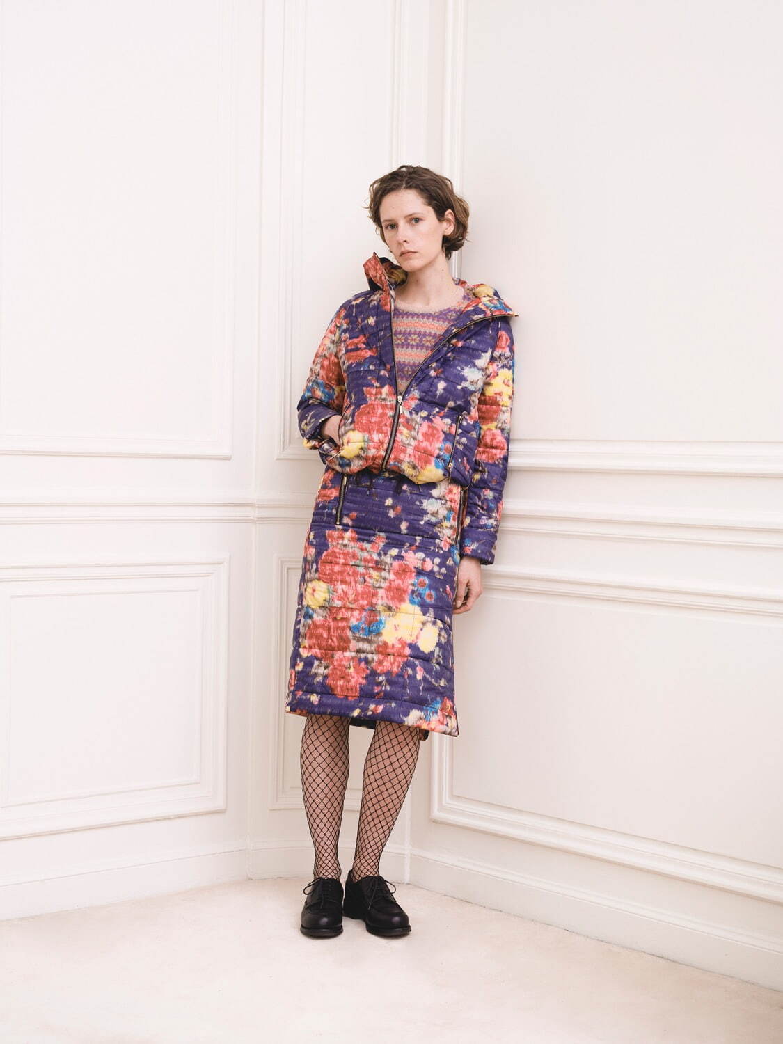 ジュンコ シマダ 2025-26年秋冬<span>コレクション</span> - 写真21