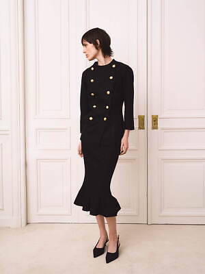 ジュンコ シマダ(JUNKO SHIMADA) 2025-26年秋冬ウィメンズコレクション  - 写真2