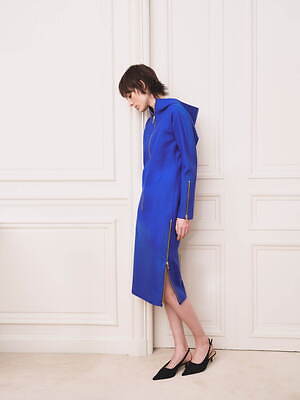 ジュンコ シマダ(JUNKO SHIMADA) 2025-26年秋冬ウィメンズコレクション  - 写真6