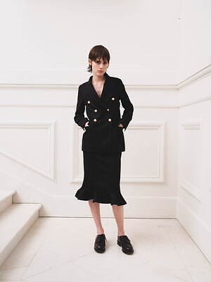 ジュンコ シマダ(JUNKO SHIMADA) 2025-26年秋冬ウィメンズコレクション  - 写真11