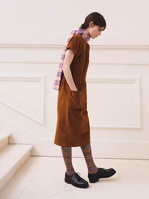 ジュンコ シマダ(JUNKO SHIMADA) 2025-26年秋冬ウィメンズコレクション  - 写真12