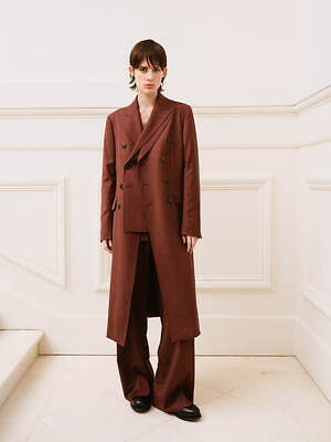 ジュンコ シマダ(JUNKO SHIMADA) 2025-26年秋冬ウィメンズコレクション  - 写真14