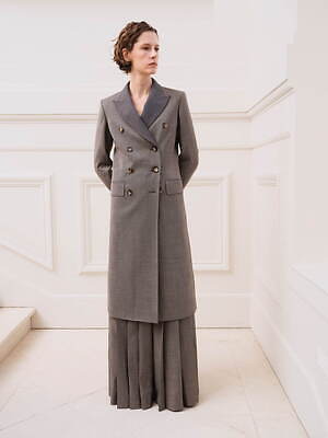 ジュンコ シマダ(JUNKO SHIMADA) 2025-26年秋冬ウィメンズコレクション  - 写真16