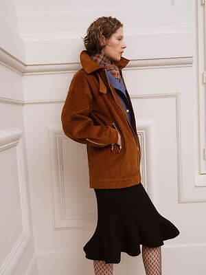 ジュンコ シマダ(JUNKO SHIMADA) 2025-26年秋冬ウィメンズコレクション  - 写真18