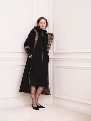 ジュンコ シマダ(JUNKO SHIMADA) 2025-26年秋冬ウィメンズコレクション  - 写真22