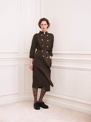 ジュンコ シマダ(JUNKO SHIMADA) 2025-26年秋冬ウィメンズコレクション  - 写真23