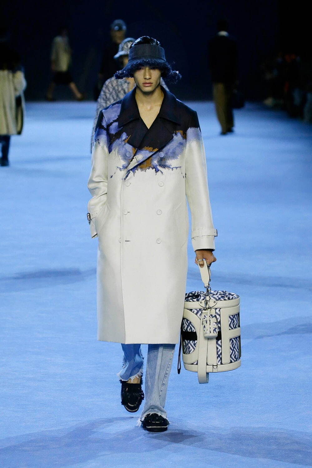 フェンディ(FENDI) 2023年春夏メンズコレクション  - 写真22