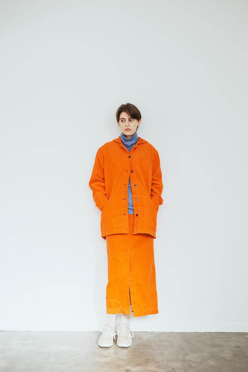 メヤメ(MEYAME) 2022-23年秋冬ウィメンズコレクション  - 写真1