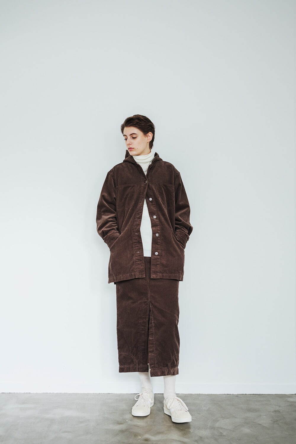 メヤメ(MEYAME) 2022-23年秋冬ウィメンズコレクション  - 写真3