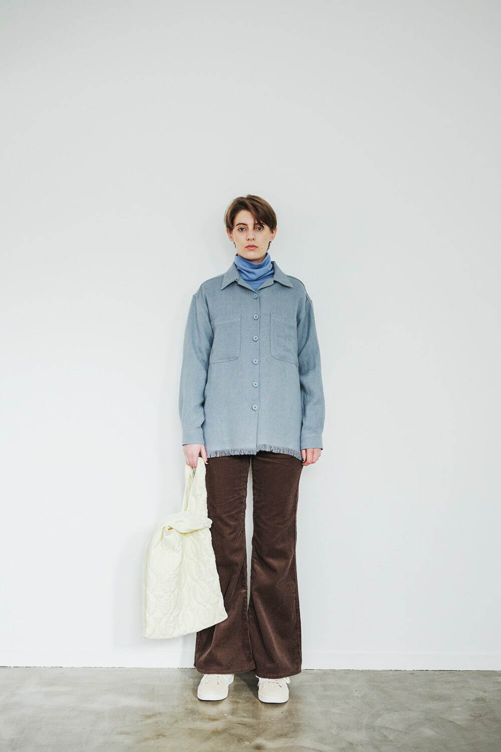 メヤメ(MEYAME) 2022-23年秋冬ウィメンズコレクション  - 写真8