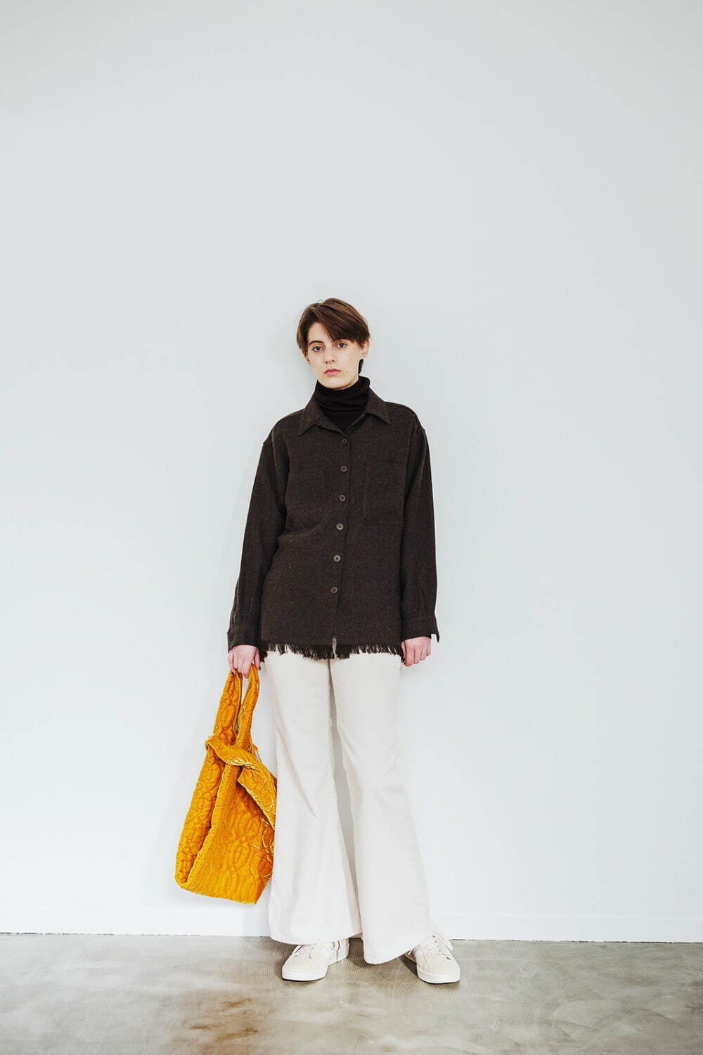 メヤメ(MEYAME) 2022-23年秋冬ウィメンズコレクション  - 写真9