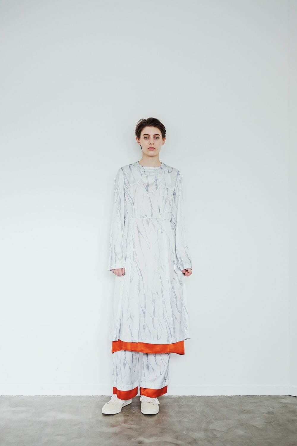 メヤメ(MEYAME) 2022-23年秋冬ウィメンズコレクション  - 写真10