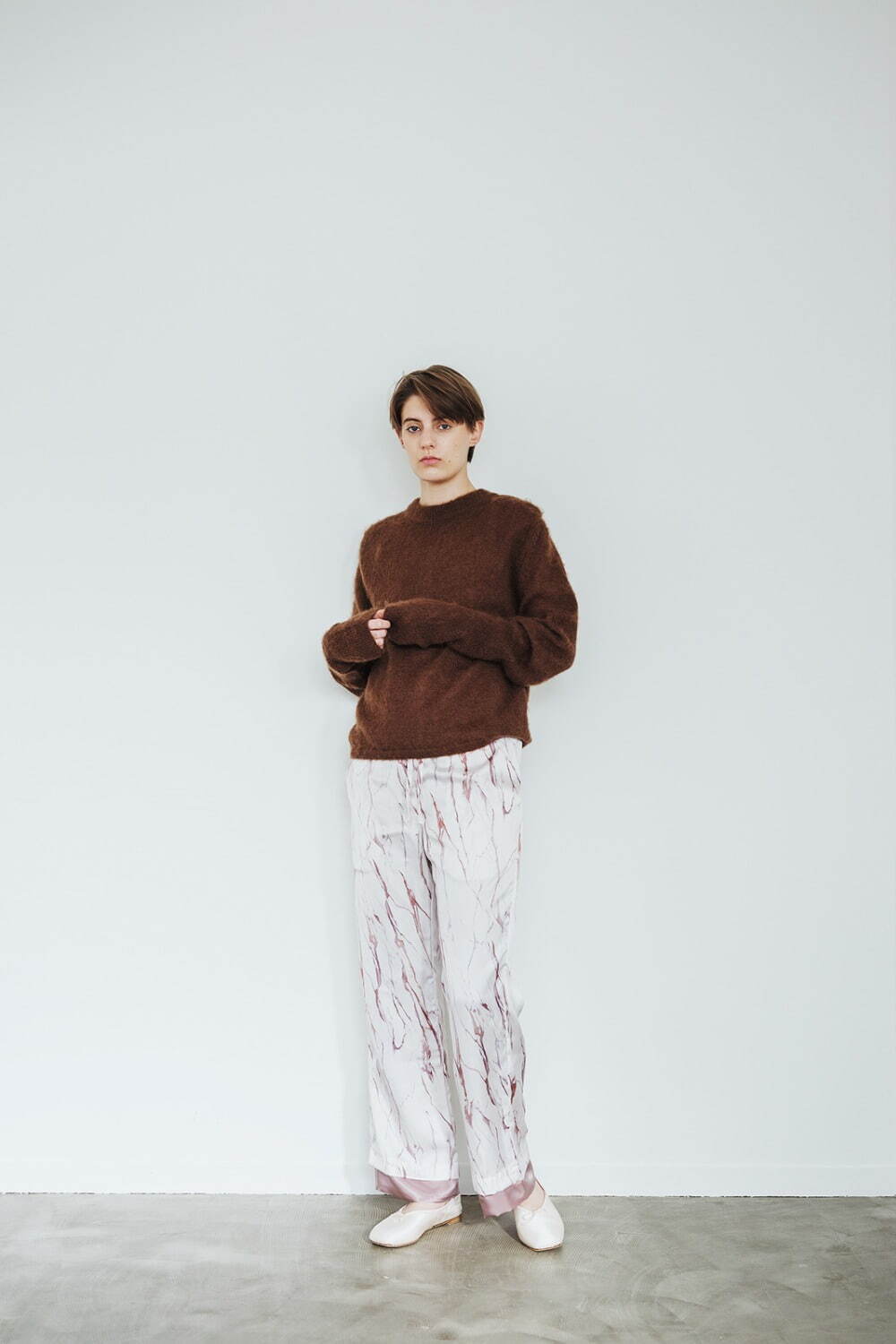 メヤメ(MEYAME) 2022-23年秋冬ウィメンズコレクション  - 写真12