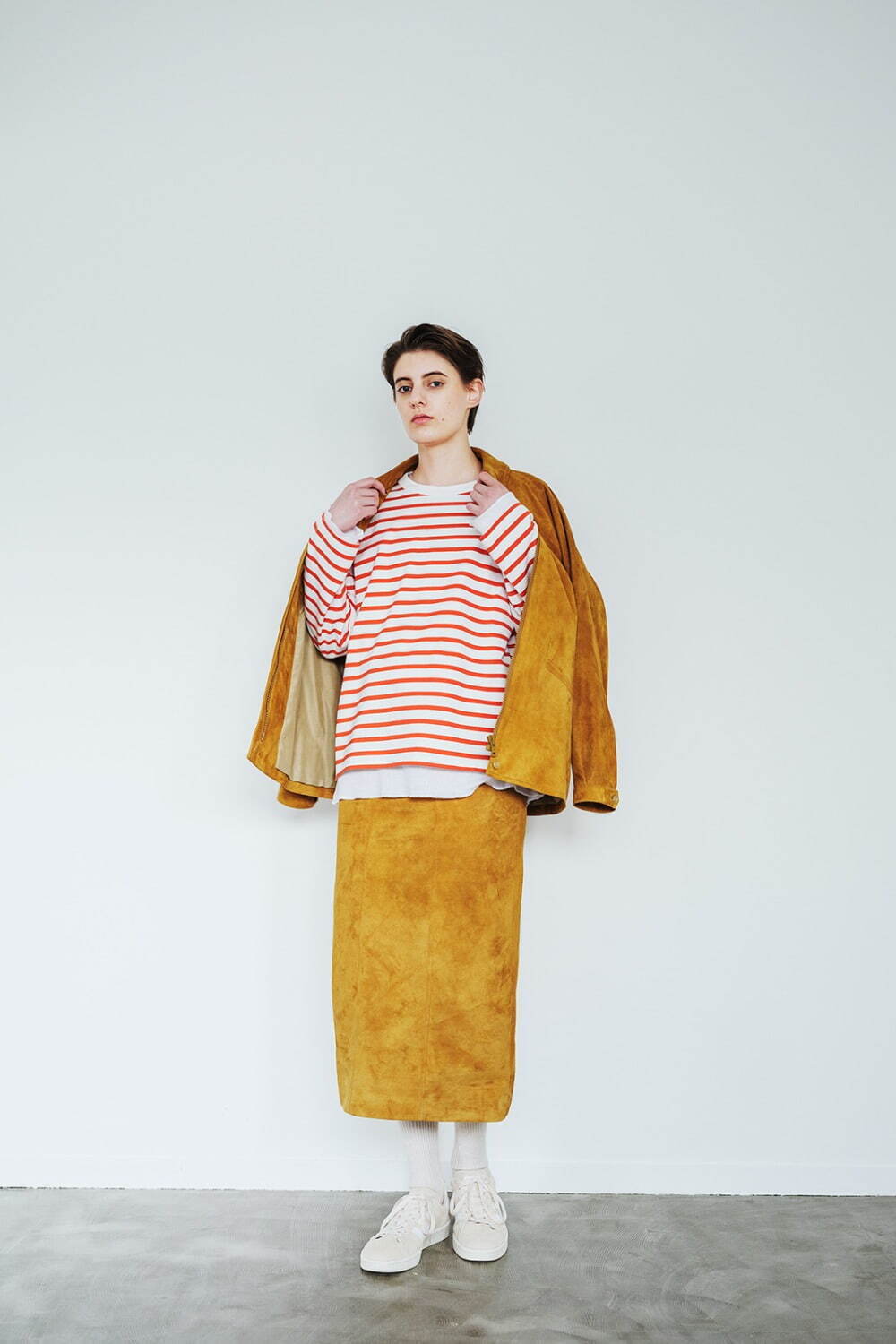 メヤメ(MEYAME) 2022-23年秋冬ウィメンズコレクション  - 写真13