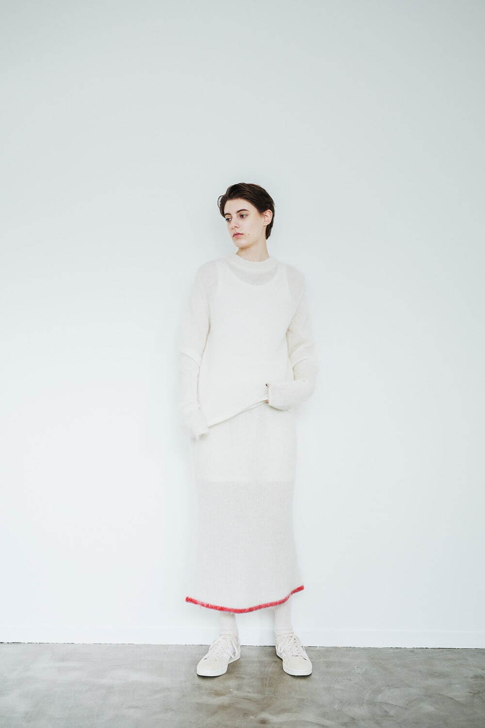 メヤメ(MEYAME) 2022-23年秋冬ウィメンズコレクション  - 写真15