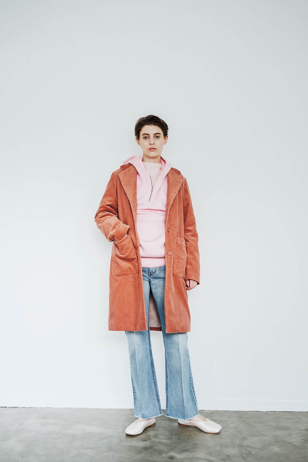 メヤメ(MEYAME) 2022-23年秋冬ウィメンズコレクション  - 写真17