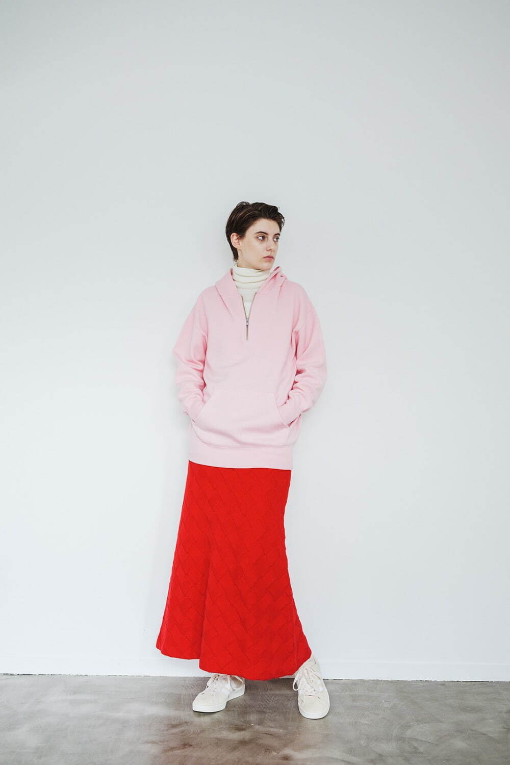 メヤメ(MEYAME) 2022-23年秋冬ウィメンズコレクション  - 写真20