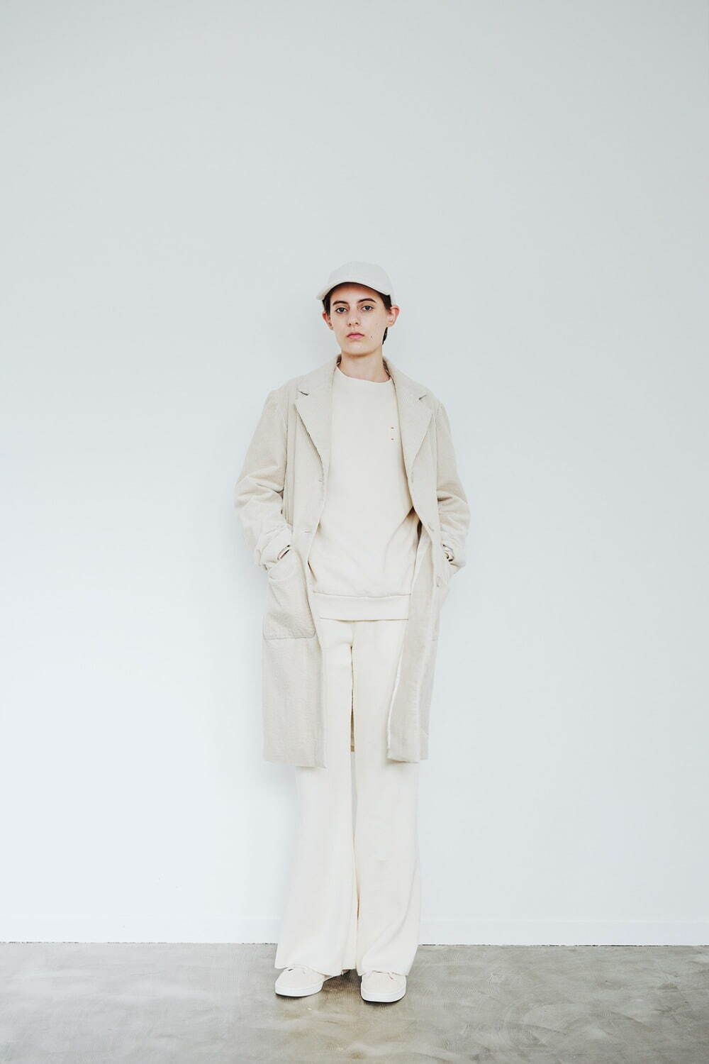 メヤメ(MEYAME) 2022-23年秋冬ウィメンズコレクション  - 写真23