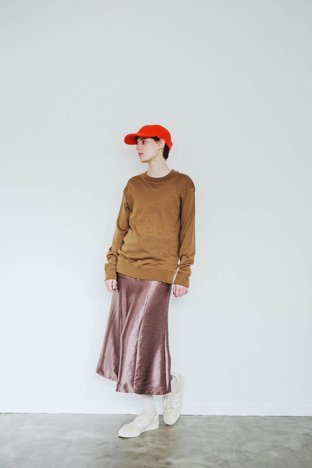 メヤメ(MEYAME) 2022-23年秋冬ウィメンズコレクション  - 写真24