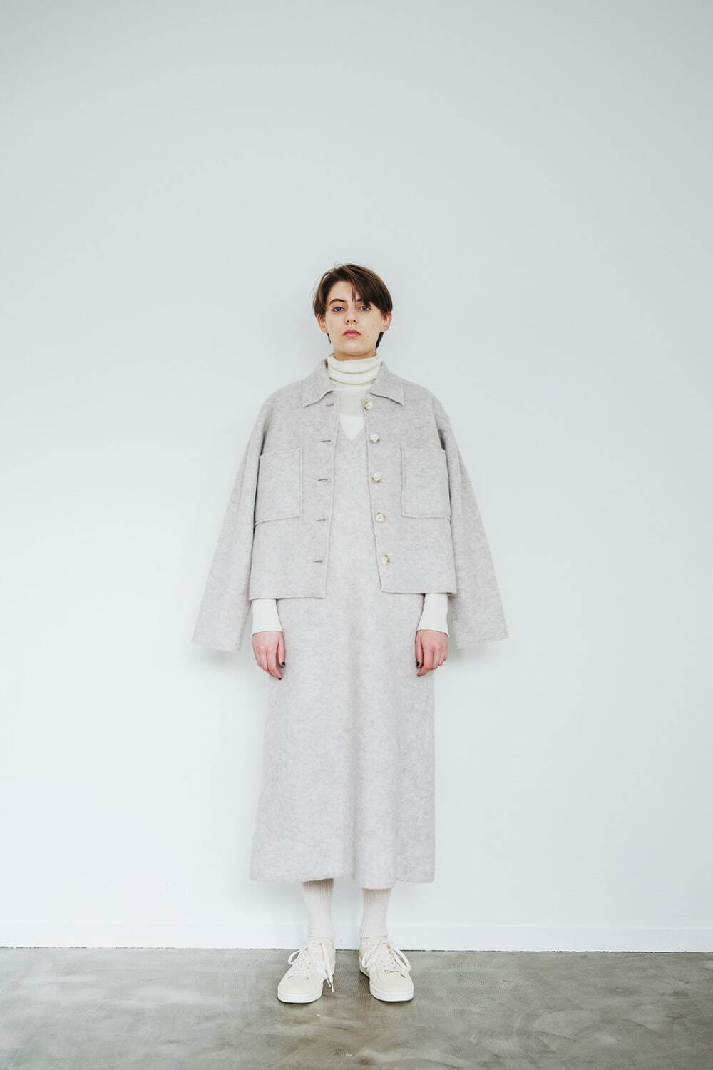 メヤメ(MEYAME) 2022-23年秋冬ウィメンズコレクション  - 写真26