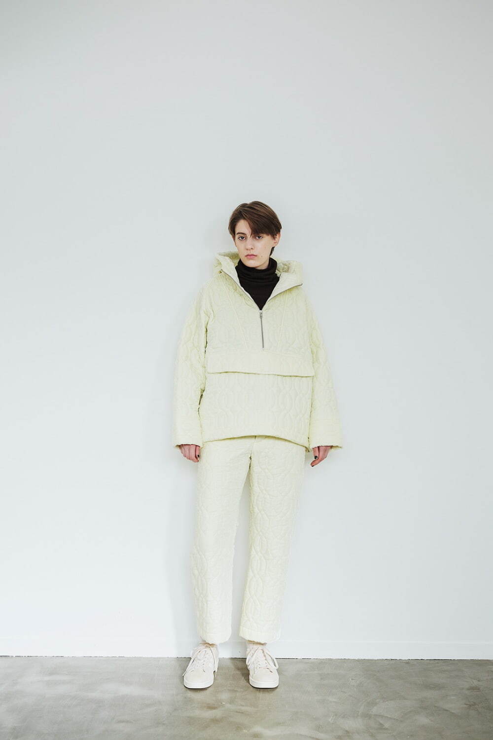 メヤメ(MEYAME) 2022-23年秋冬ウィメンズコレクション  - 写真29