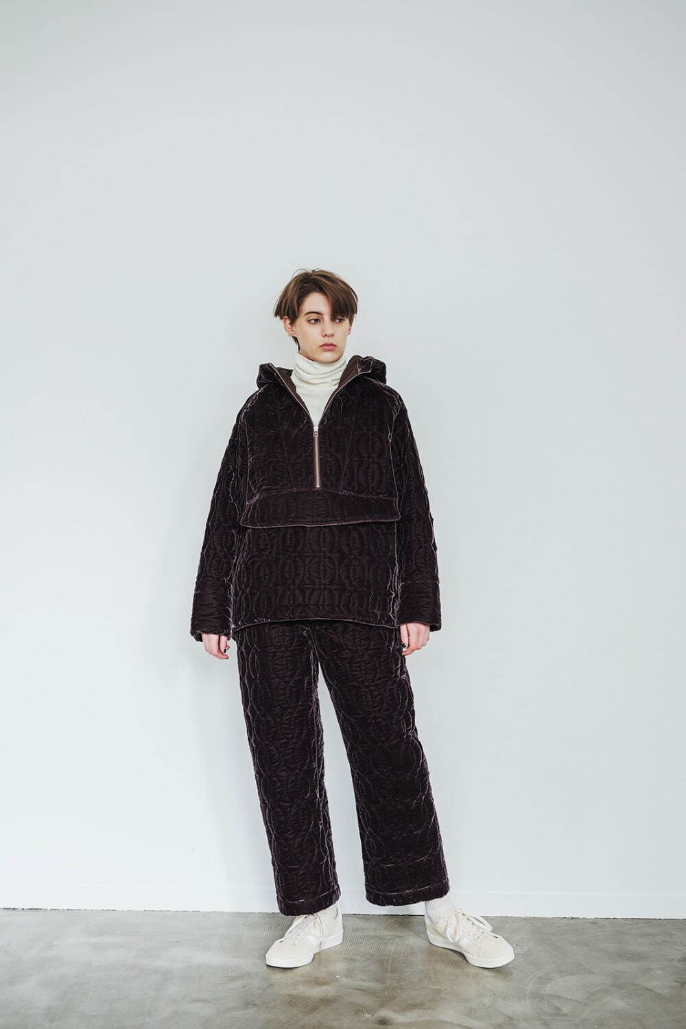 メヤメ(MEYAME) 2022-23年秋冬ウィメンズコレクション  - 写真30