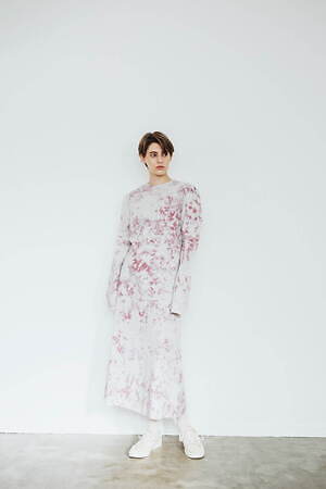 メヤメ(MEYAME) 2022-23年秋冬ウィメンズコレクション  - 写真4