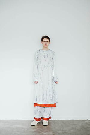 メヤメ(MEYAME) 2022-23年秋冬ウィメンズコレクション  - 写真10