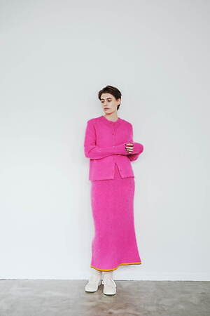 メヤメ(MEYAME) 2022-23年秋冬ウィメンズコレクション  - 写真16