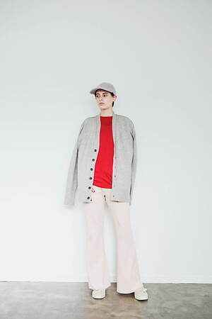 メヤメ(MEYAME) 2022-23年秋冬ウィメンズコレクション  - 写真22