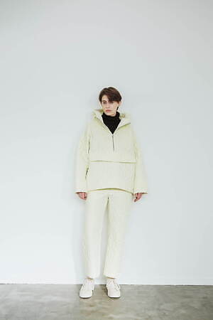 メヤメ(MEYAME) 2022-23年秋冬ウィメンズコレクション  - 写真29