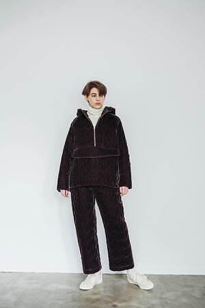 メヤメ(MEYAME) 2022-23年秋冬ウィメンズコレクション  - 写真30