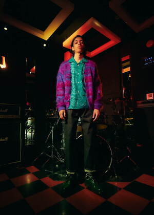 フラグスタフ(F-LAGSTUF-F) 2022-23年秋冬メンズコレクション  - 写真2