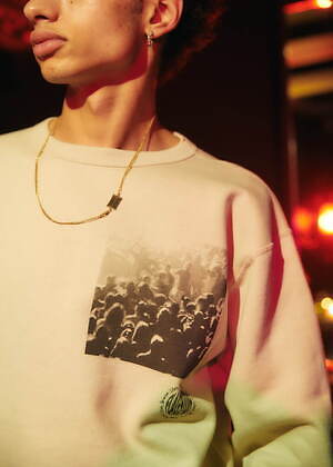 フラグスタフ(F-LAGSTUF-F) 2022-23年秋冬メンズコレクション  - 写真4