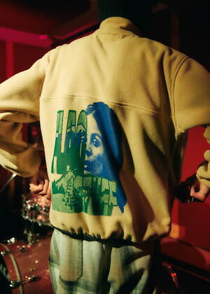 フラグスタフ(F-LAGSTUF-F) 2022-23年秋冬メンズコレクション  - 写真9