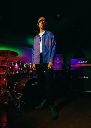 フラグスタフ(F-LAGSTUF-F) 2022-23年秋冬メンズコレクション  - 写真16