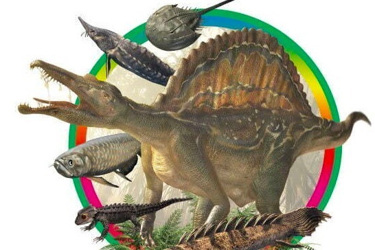 水族館｜カワスイ 川崎水族館「恐竜・古代生物展」生きものたちが図鑑から飛び出し“動き回る”