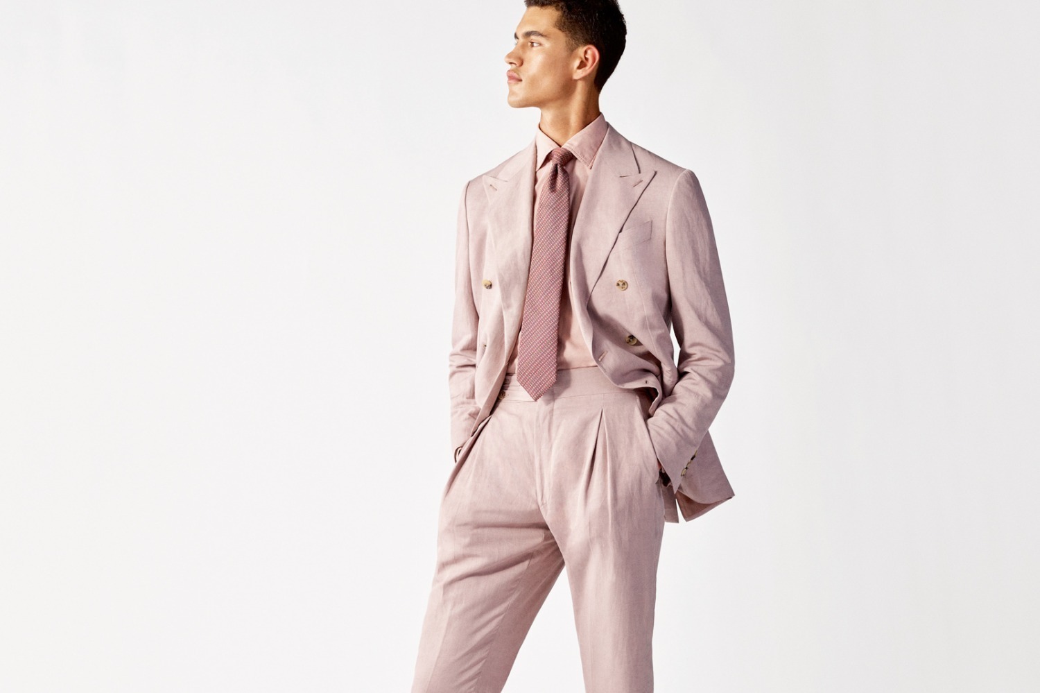 カナーリ 2023年春夏 メンズ コレクション