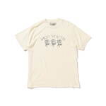 ビームス×ダイリク、レッドウィングなど15組”未来のアーカイブ”企画、米ヴィンテージ着想Tシャツ｜写真10