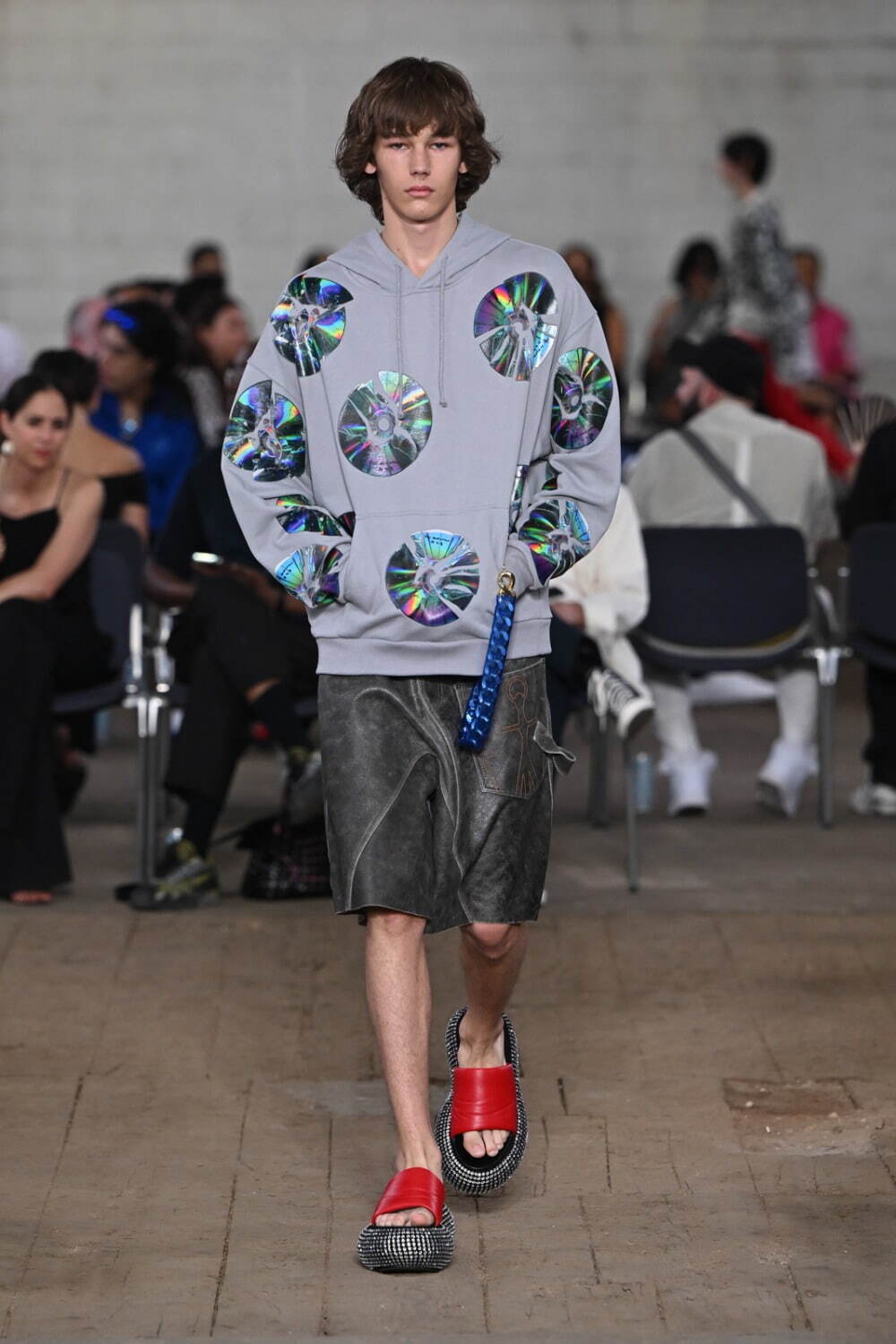 JW アンダーソン(JW Anderson) 2023年春夏ウィメンズ&メンズ