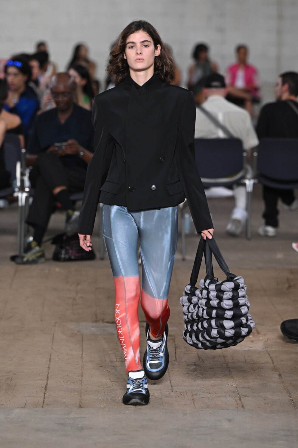 JW アンダーソン(JW Anderson) 2023年春夏ウィメンズ&メンズコレクション  - 写真23