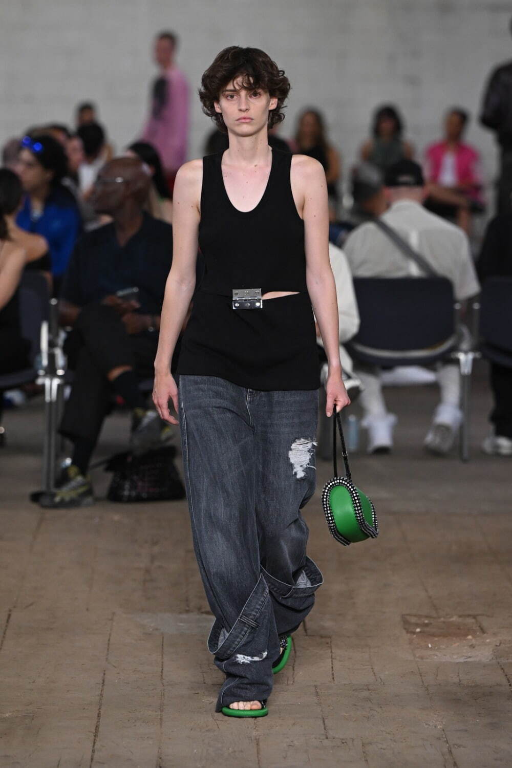 JW アンダーソン(JW Anderson) 2023年春夏ウィメンズ&メンズコレクション  - 写真24