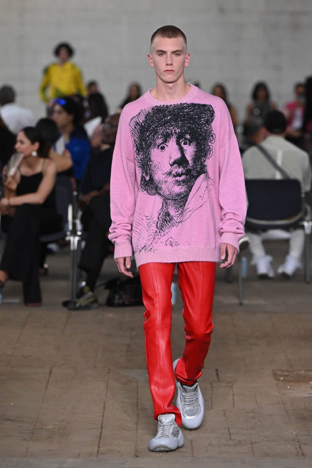 JW アンダーソン(JW Anderson) 2023年春夏ウィメンズ&メンズコレクション  - 写真27