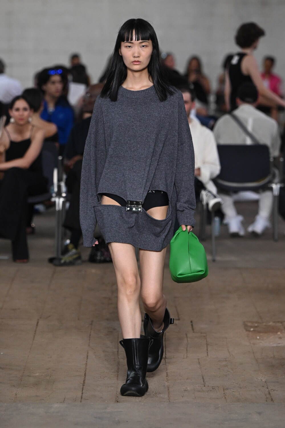 JW アンダーソン(JW Anderson) 2023年春夏ウィメンズ&メンズ
